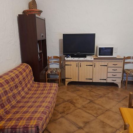 Вилла Casa Vacanza Bel Vedere Villamassargia Экстерьер фото