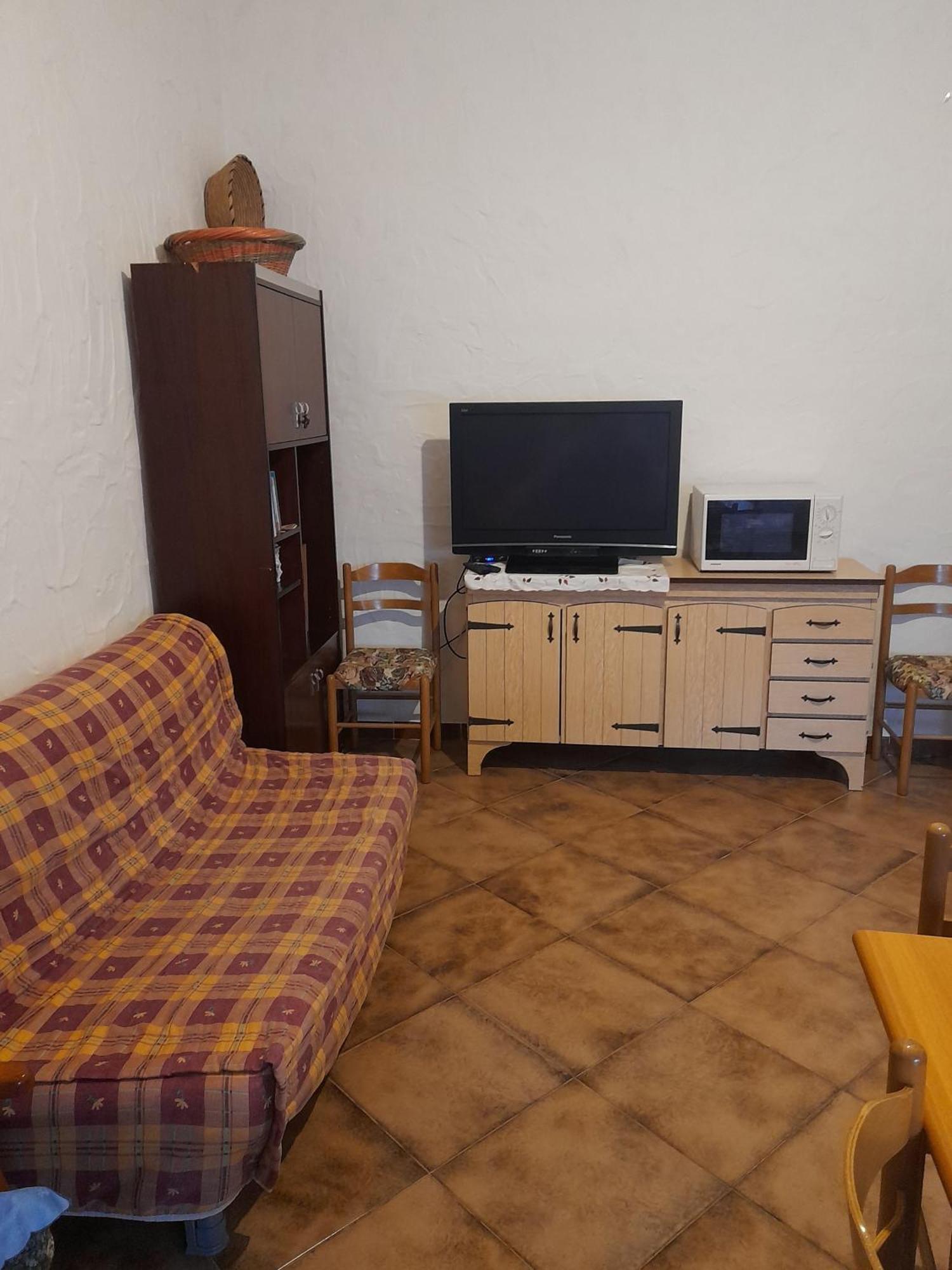Вилла Casa Vacanza Bel Vedere Villamassargia Экстерьер фото