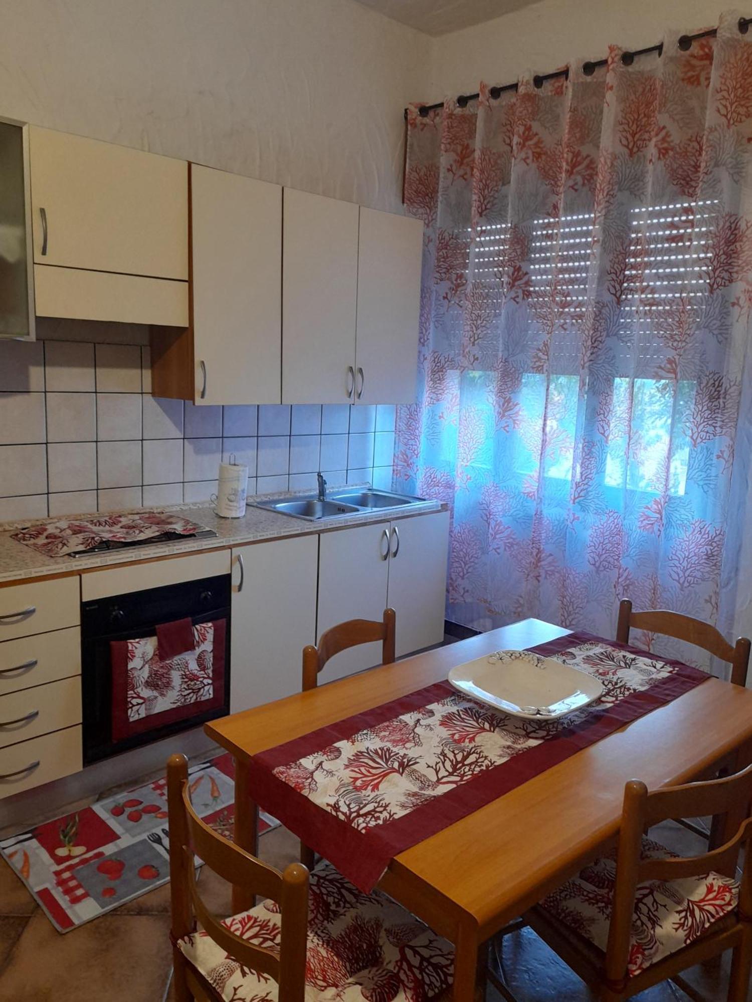 Вилла Casa Vacanza Bel Vedere Villamassargia Экстерьер фото