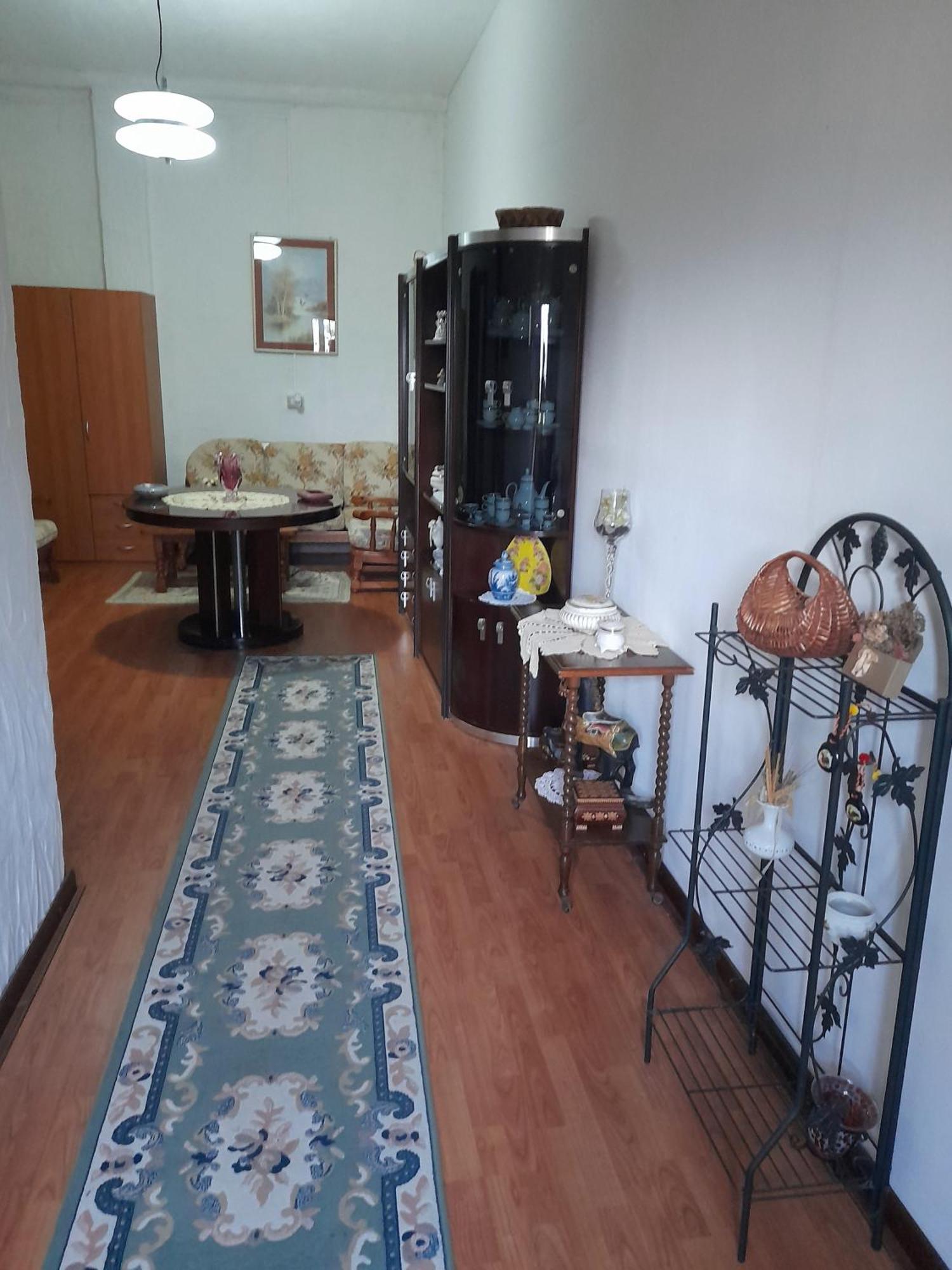 Вилла Casa Vacanza Bel Vedere Villamassargia Экстерьер фото